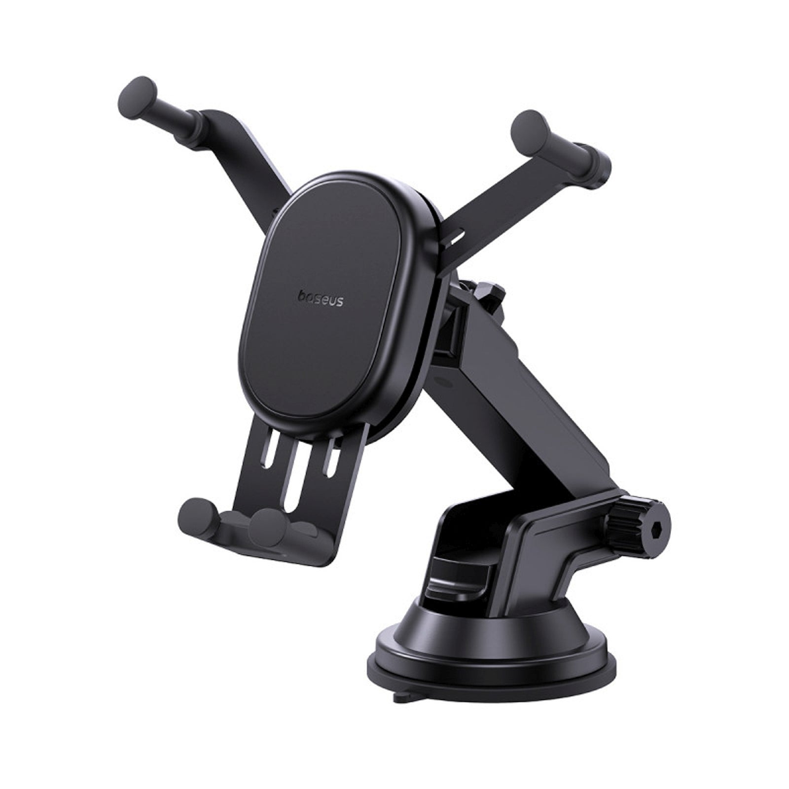 Vehicle Jump Starters – Gravity car holder with inductive charger - Carlat