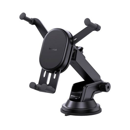 Vehicle Jump Starters – Gravity car holder with inductive charger - Carlat