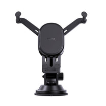 Vehicle Jump Starters – Gravity car holder with inductive charger - Carlat