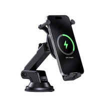 Vehicle Jump Starters – Gravity car holder with inductive charger - Carlat