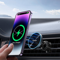 Vehicle Jump Starters – Magnetic car holder, 15W charger for - Carlat