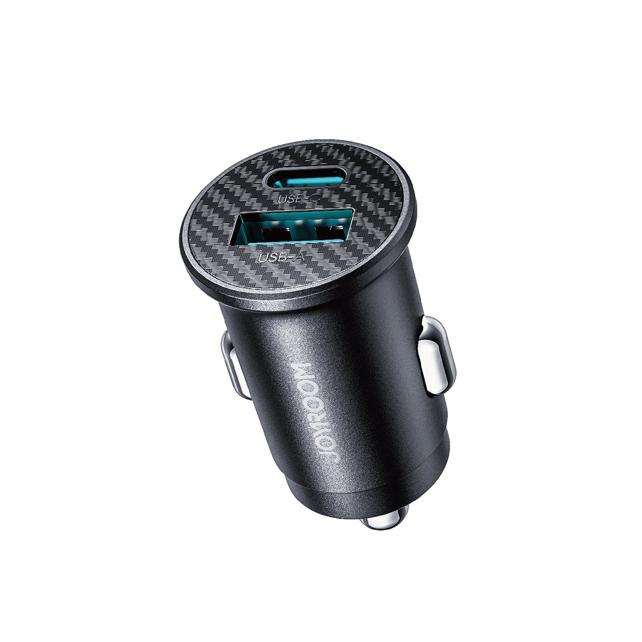Vehicle Jump Starters – Mini 15W USB-A USB-C car charger - Carlat