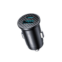 Vehicle Jump Starters – Mini 15W USB-A USB-C car charger - Carlat