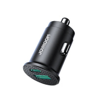 Vehicle Jump Starters – Mini 15W USB-A USB-C car charger - Carlat