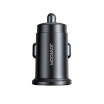 Vehicle Jump Starters – Mini 15W USB-A USB-C car charger - Carlat
