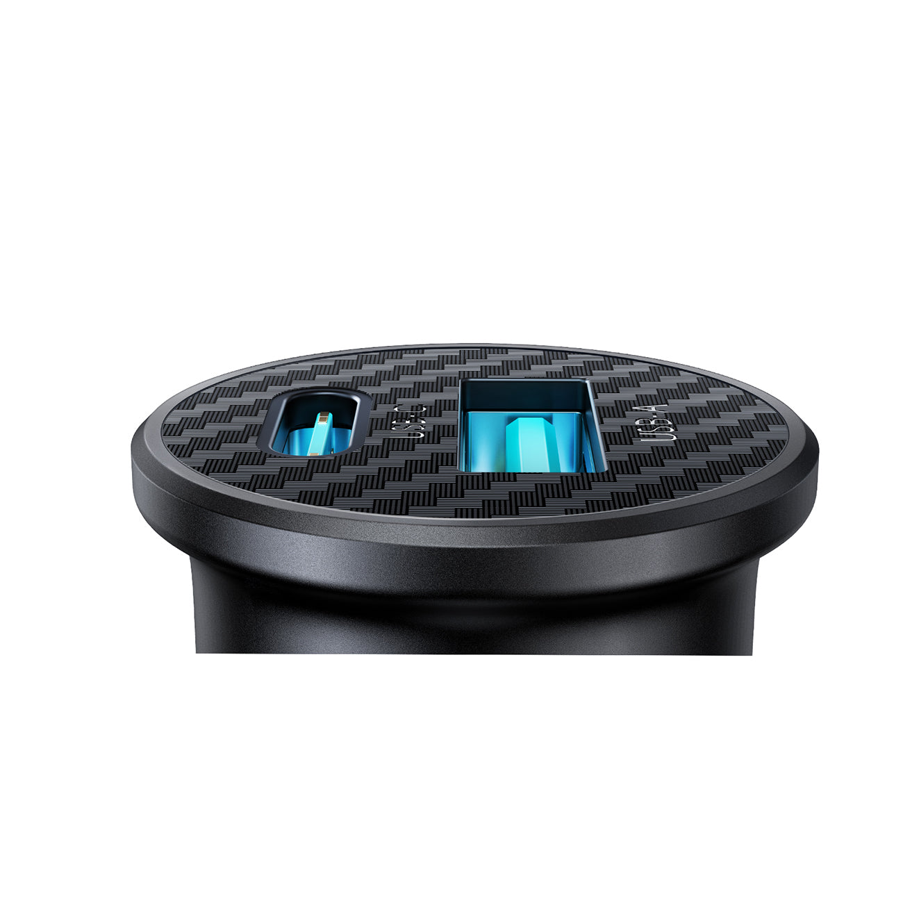 Vehicle Jump Starters – Mini 15W USB-A USB-C car charger - Carlat