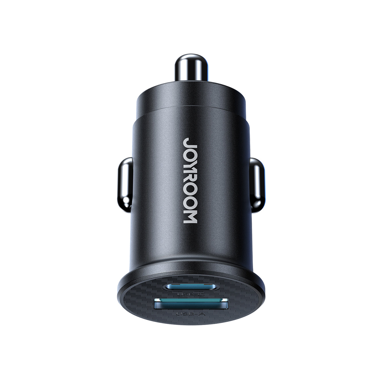 Vehicle Jump Starters – Mini 15W USB-A USB-C car charger - Carlat