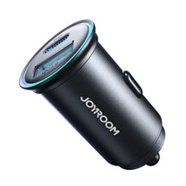 Vehicle Jump Starters – Mini car charger 60W USB-A QC3.0 - Carlat
