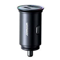 Vehicle Jump Starters – Mini car charger 60W USB-A QC3.0 - Carlat