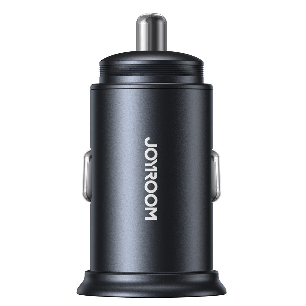Vehicle Jump Starters – Mini car charger 60W USB-A QC3.0 - Carlat