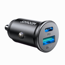 Vehicle Jump Starters – Mini car charger 60W USB-A QC3.0 - Carlat