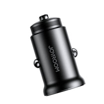 Vehicle Jump Starters – Mini car charger 60W USB-A QC3.0 - Carlat