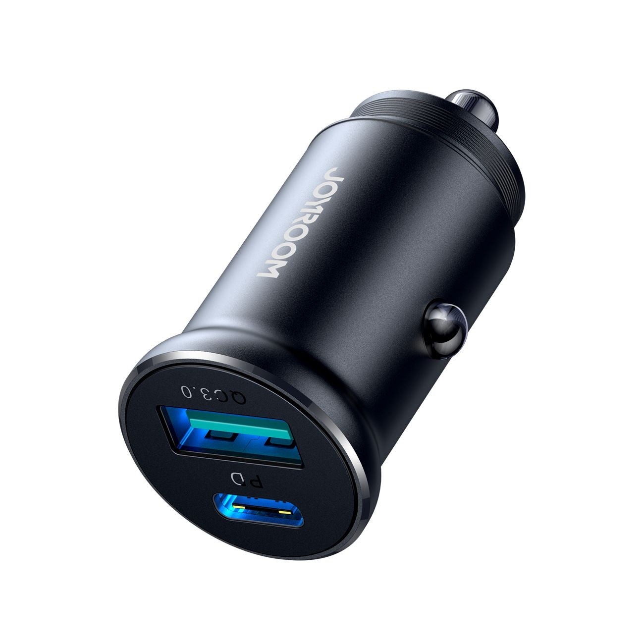 Vehicle Jump Starters – Mini car charger 60W USB-A QC3.0 - Carlat
