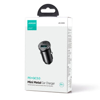 Vehicle Jump Starters – Mini car charger 60W USB-A QC3.0 - Carlat