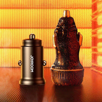 Vehicle Jump Starters – Mini car charger 60W USB-A QC3.0 - Carlat