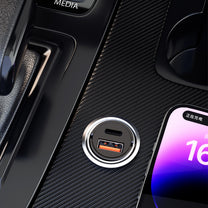 Vehicle Jump Starters – Mini car charger for cigarette lighter - Carlat