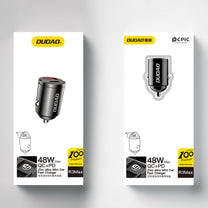 Vehicle Jump Starters – Mini car charger for cigarette lighter - Carlat