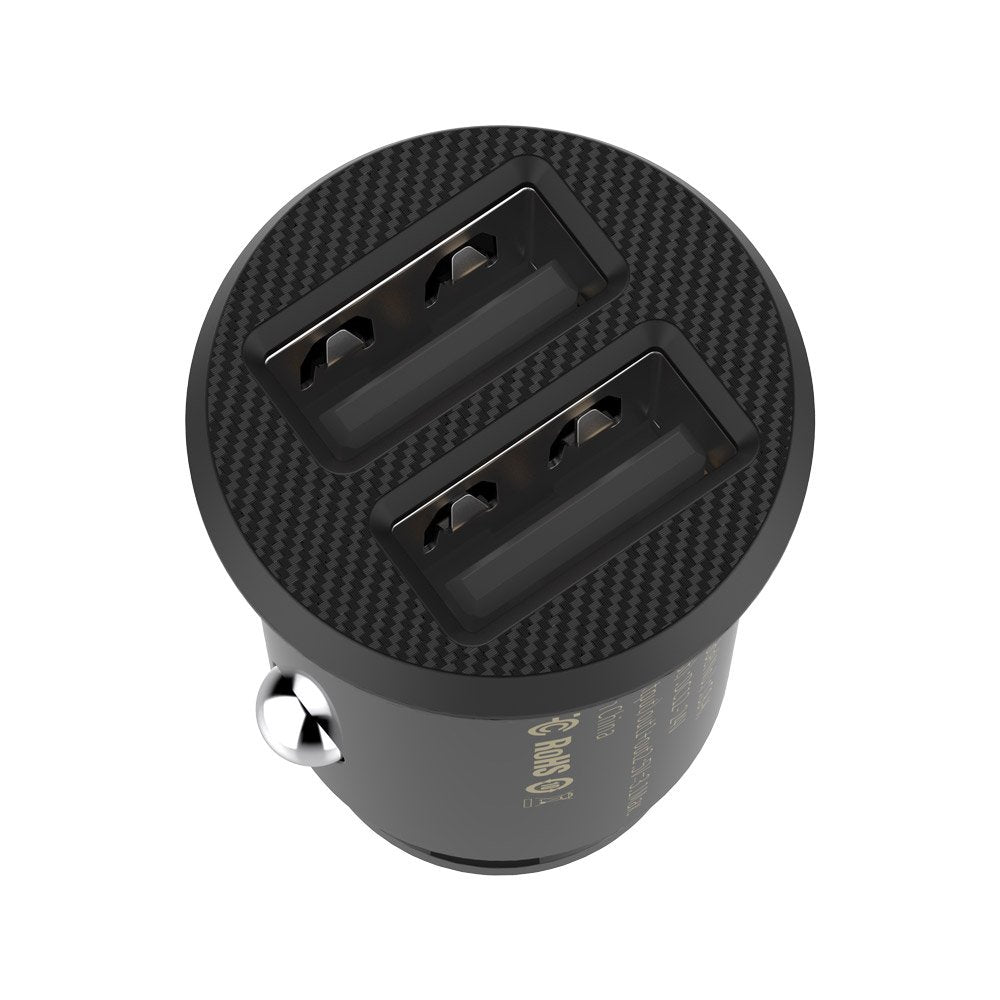 Vehicle Jump Starters – Mini car charger for phone 2x - Carlat