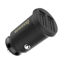Vehicle Jump Starters – Mini car charger for phone 2x - Carlat