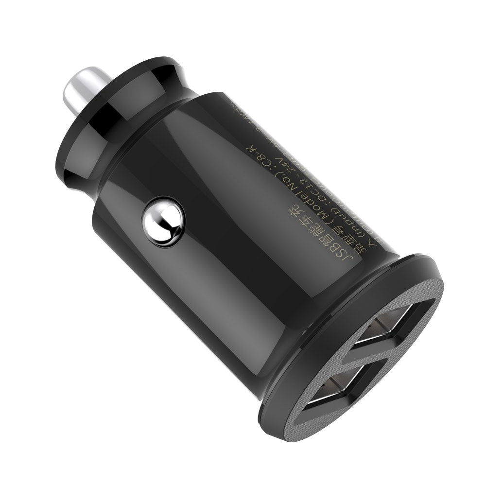 Vehicle Jump Starters – Mini car charger for phone 2x - Carlat