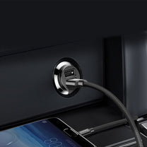 Vehicle Jump Starters – Mini car charger for phone 2x - Carlat
