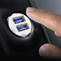 Vehicle Jump Starters – Mini car charger for phone 2x - Carlat