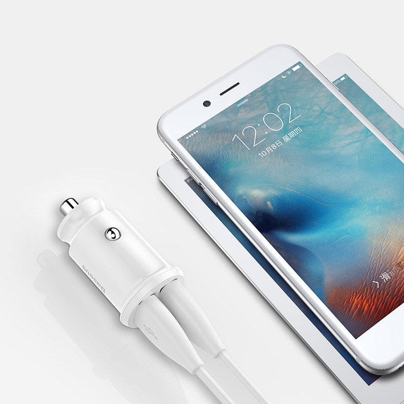 Vehicle Jump Starters – Mini car charger for phone 2x - Carlat