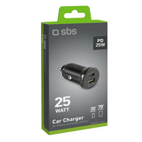 Vehicle Jump Starters – Power Delivery USB-A USB-C 25W car - Carlat