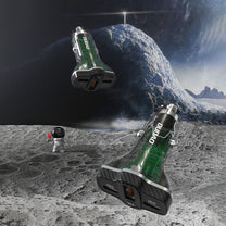 Vehicle Jump Starters – R78 78W USB-C PD / 2xUSB-A - Carlat