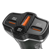 Vehicle Jump Starters – R78 78W USB-C PD / 2xUSB-A - Carlat