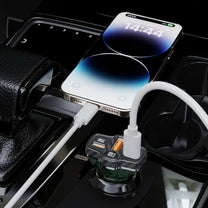Vehicle Jump Starters – R78 78W USB-C PD / 2xUSB-A - Carlat