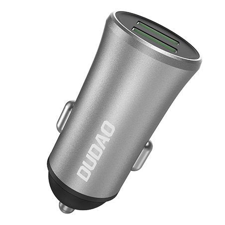 Vehicle Jump Starters – Smart car charger R6S 2x USB - Carlat