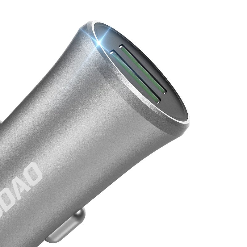 Vehicle Jump Starters – Smart car charger R6S 2x USB - Carlat