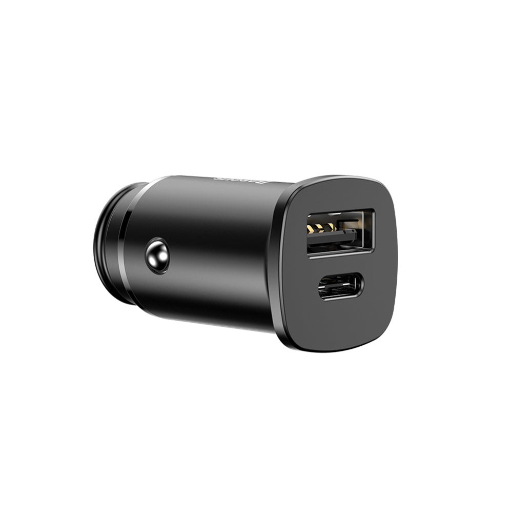Vehicle Jump Starters – Smart car charger with 2 USB - Carlat