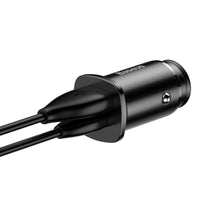 Vehicle Jump Starters – Smart car charger with 2 USB - Carlat