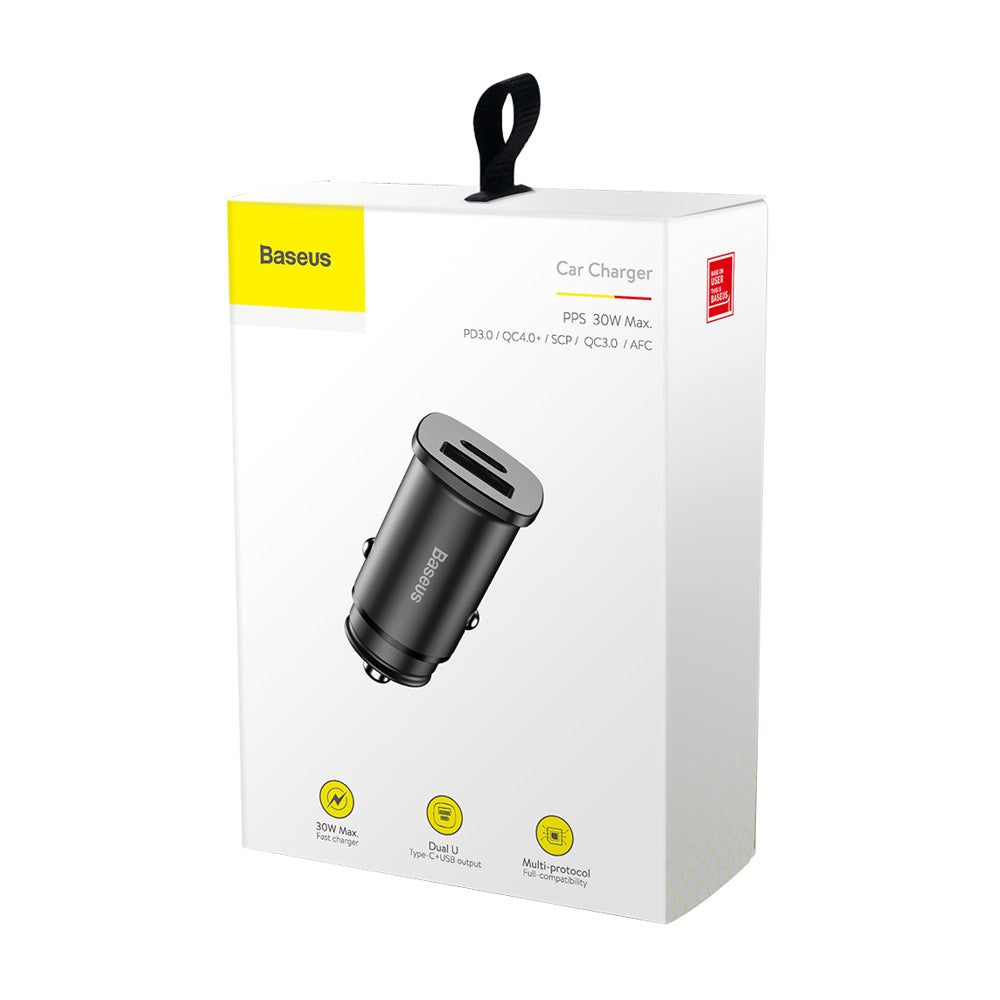 Vehicle Jump Starters – Smart car charger with 2 USB - Carlat