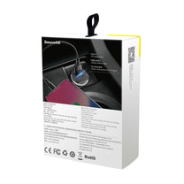 Vehicle Jump Starters – Smart car charger with 2 USB - Carlat