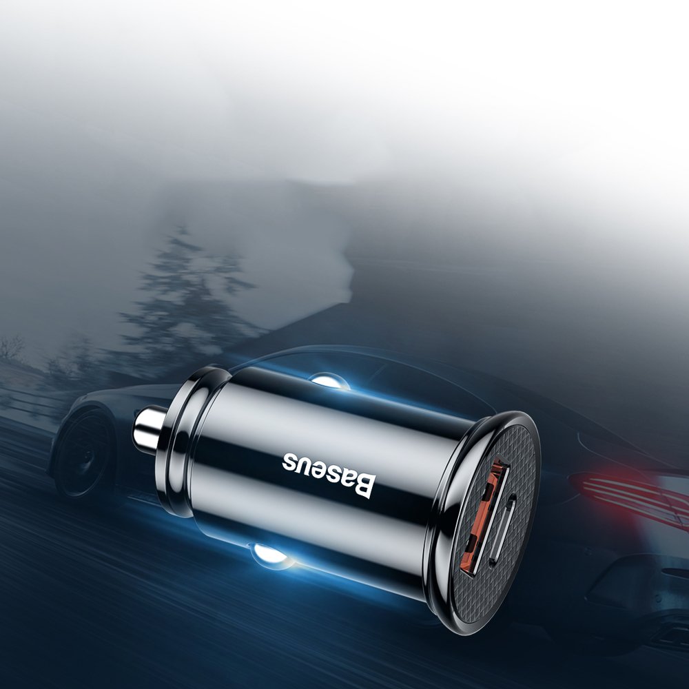 Vehicle Jump Starters – Smart car charger with USB and - Carlat