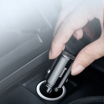 Vehicle Jump Starters – Smart car charger with USB and - Carlat