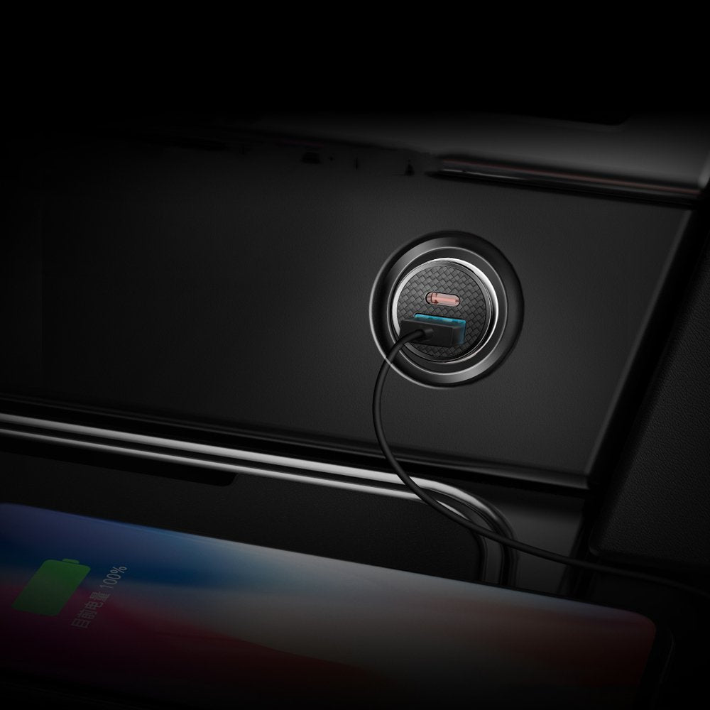 Vehicle Jump Starters – Smart car charger with USB and - Carlat