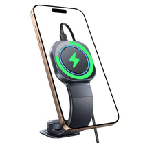 Vehicle Jump Starters – Smartphone car holder with MagSafe wireless - Carlat