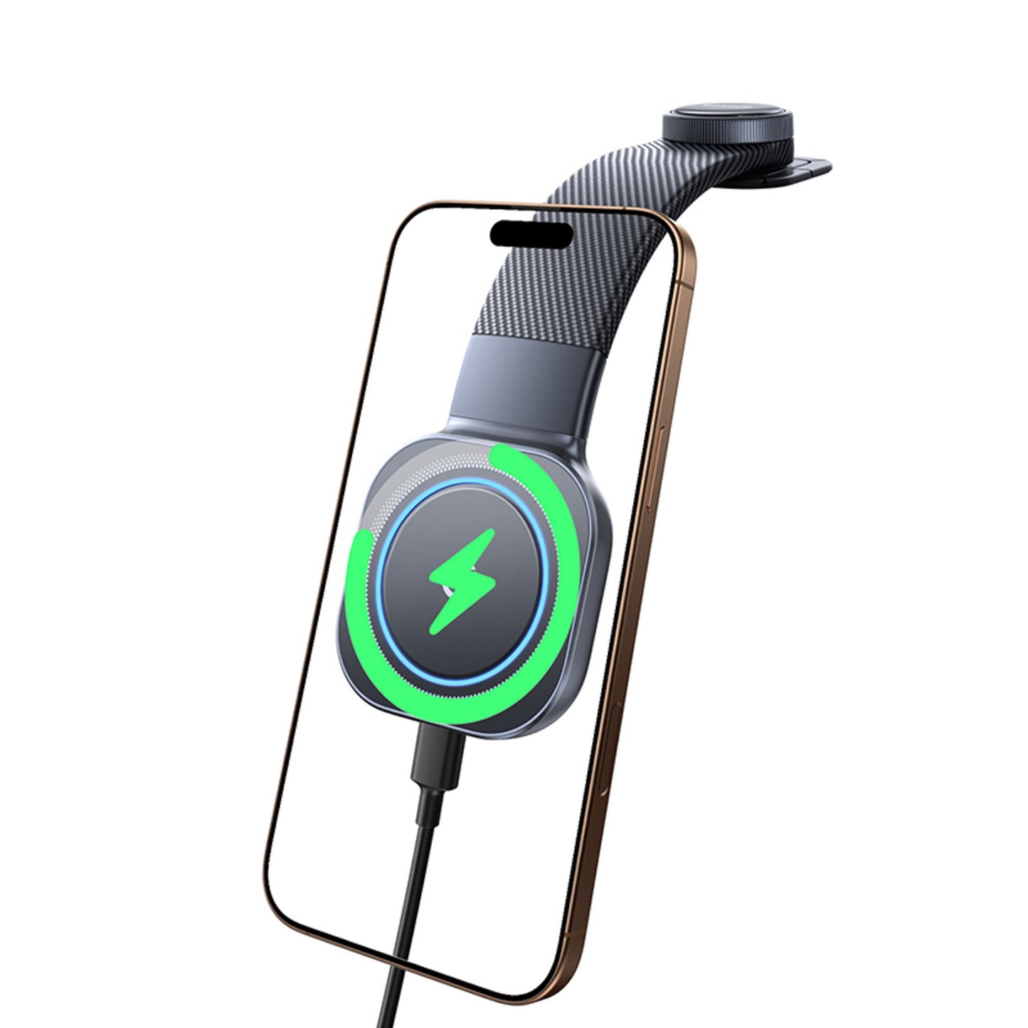 Vehicle Jump Starters – Smartphone car holder with MagSafe wireless - Carlat