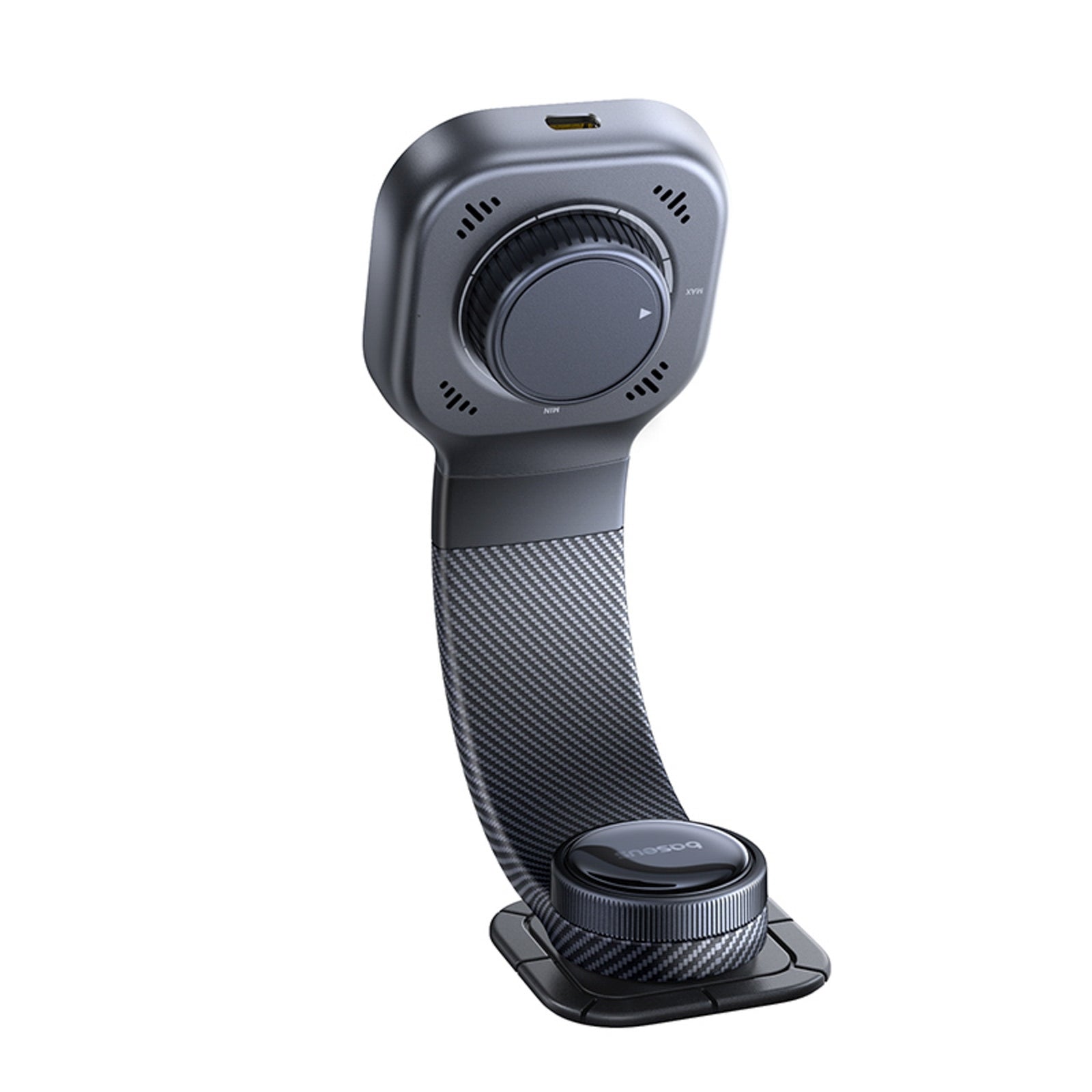 Vehicle Jump Starters – Smartphone car holder with MagSafe wireless - Carlat