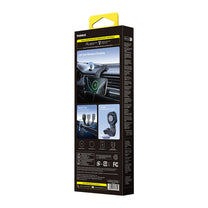 Vehicle Jump Starters – Smartphone car holder with MagSafe wireless - Carlat