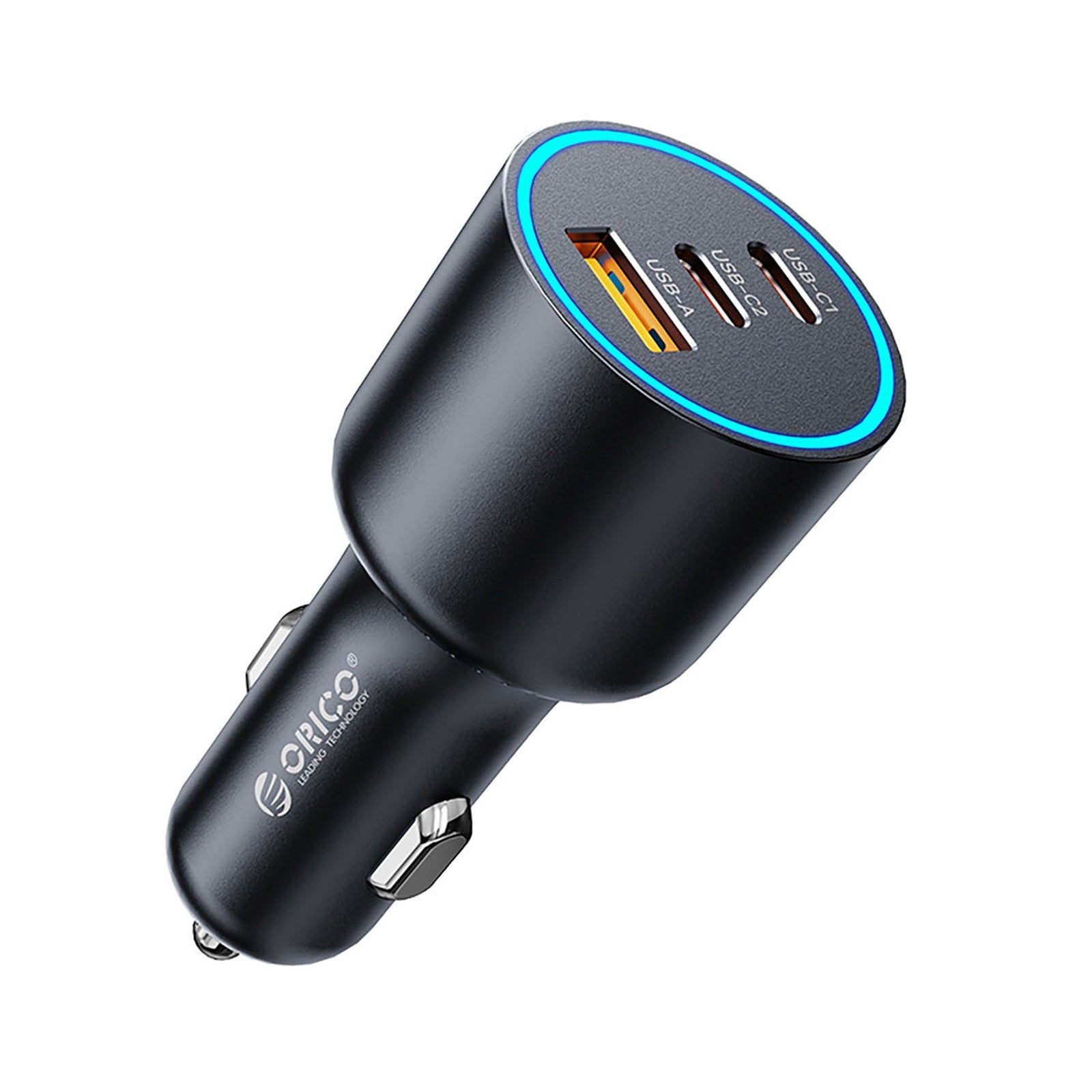 Vehicle Jump Starters – USB-A USB-C 165W car charger - Carlat