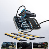 Vehicle Jump Starters – USB-A USB-C 165W car charger - Carlat