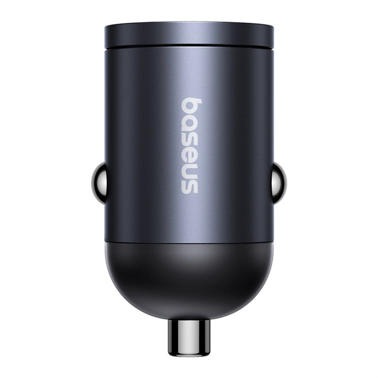 Vehicle Jump Starters – USB-A USB-C 30W car charger - Carlat