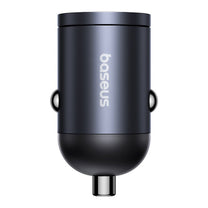 Vehicle Jump Starters – USB-A USB-C 30W car charger - Carlat