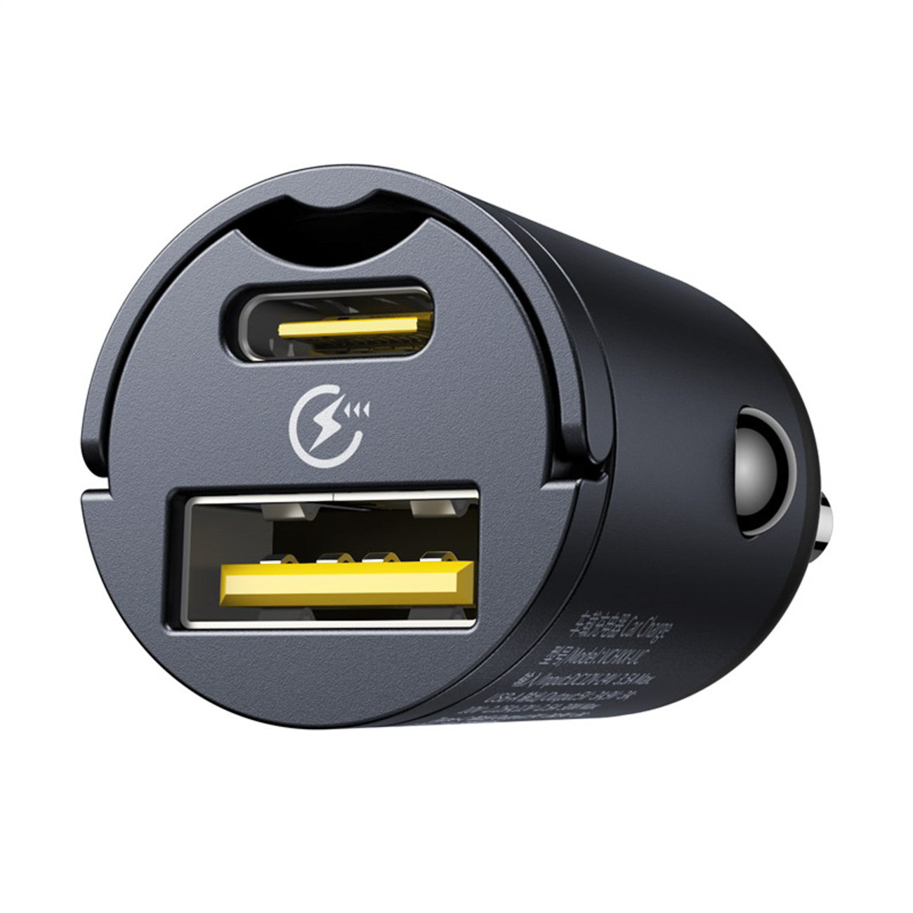 Vehicle Jump Starters – USB-A USB-C 30W car charger - Carlat