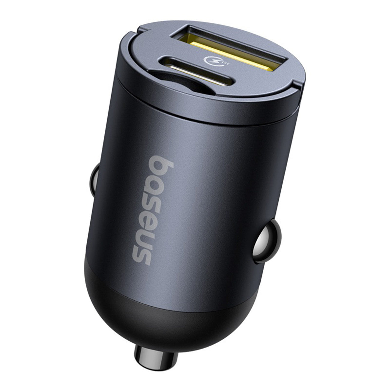 Vehicle Jump Starters – USB-A USB-C 30W car charger - Carlat